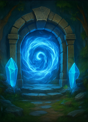 ปกเกม ผู้พิทักษ์แห่งเงา