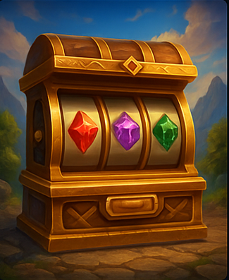 ปกเกม พลังแห่งดวงดาวนิรันดร์